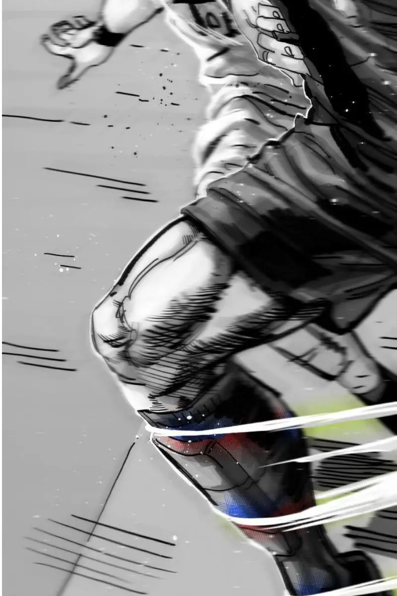 Read The Build Up PT-BR Manga Online