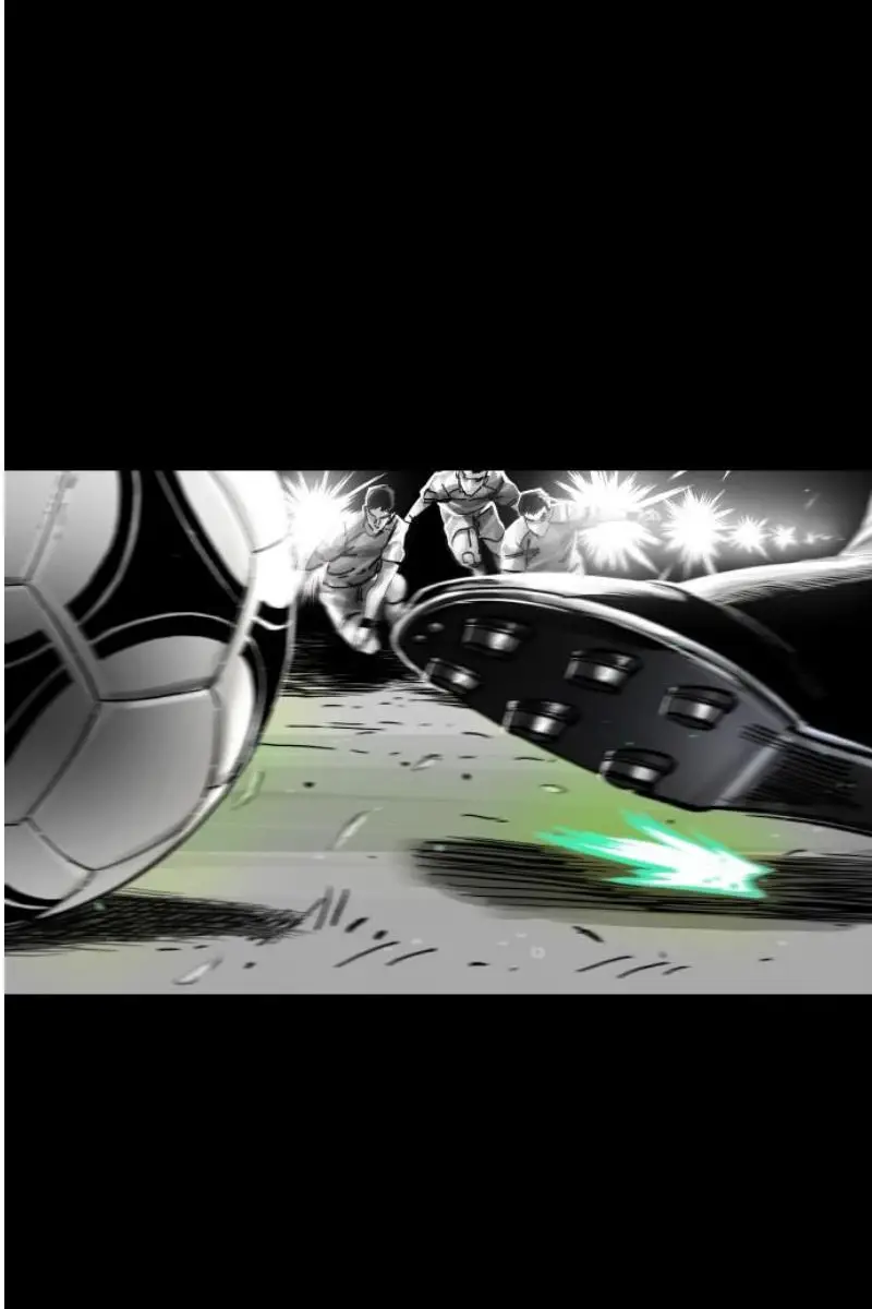 Read The Build Up PT-BR Manga Online