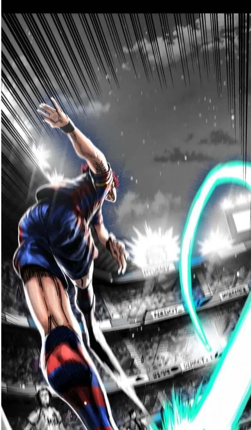 Read The Build Up PT-BR Manga Online