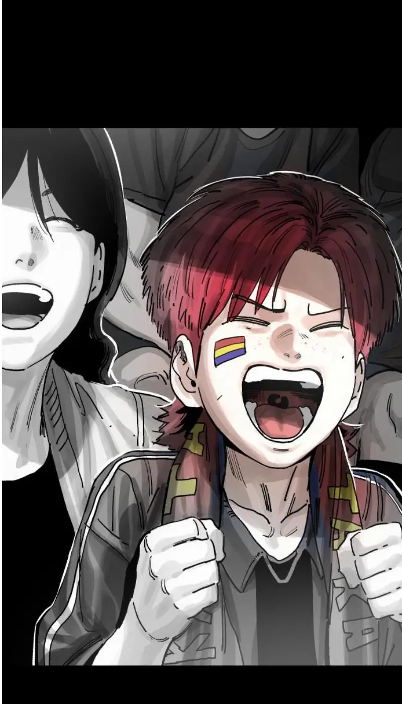 Read The Build Up PT-BR Manga Online