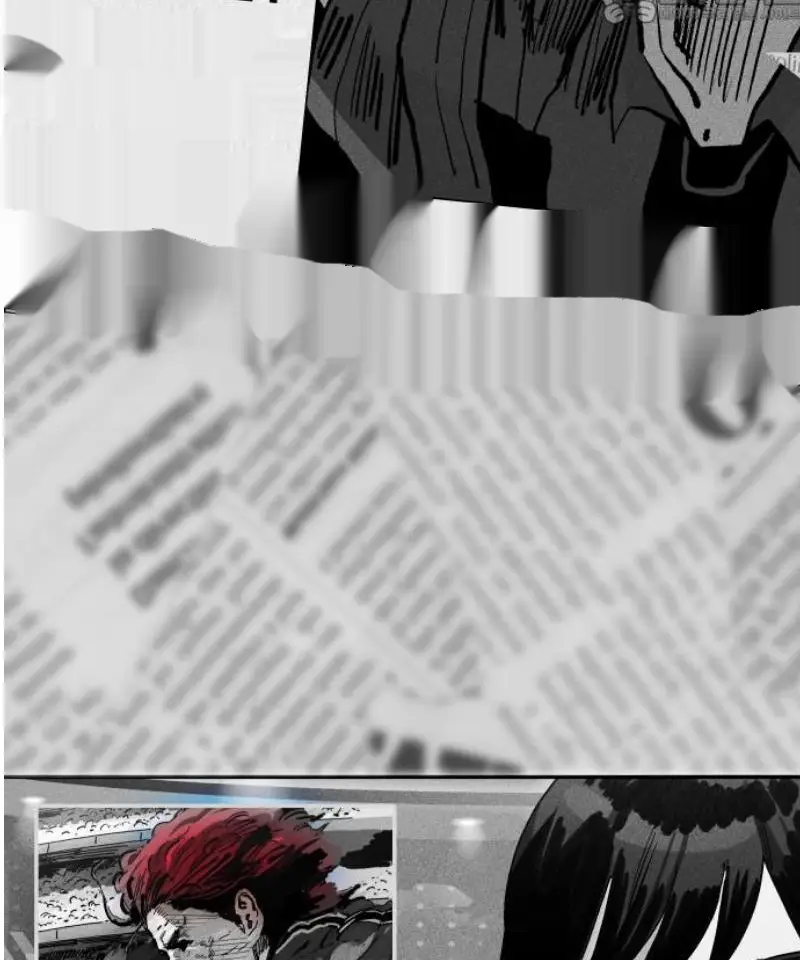 Read The Build Up PT-BR Manga Online