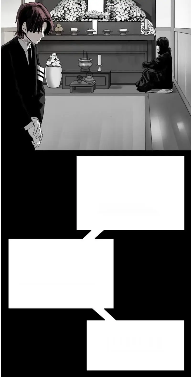 Read The Build Up PT-BR Manga Online