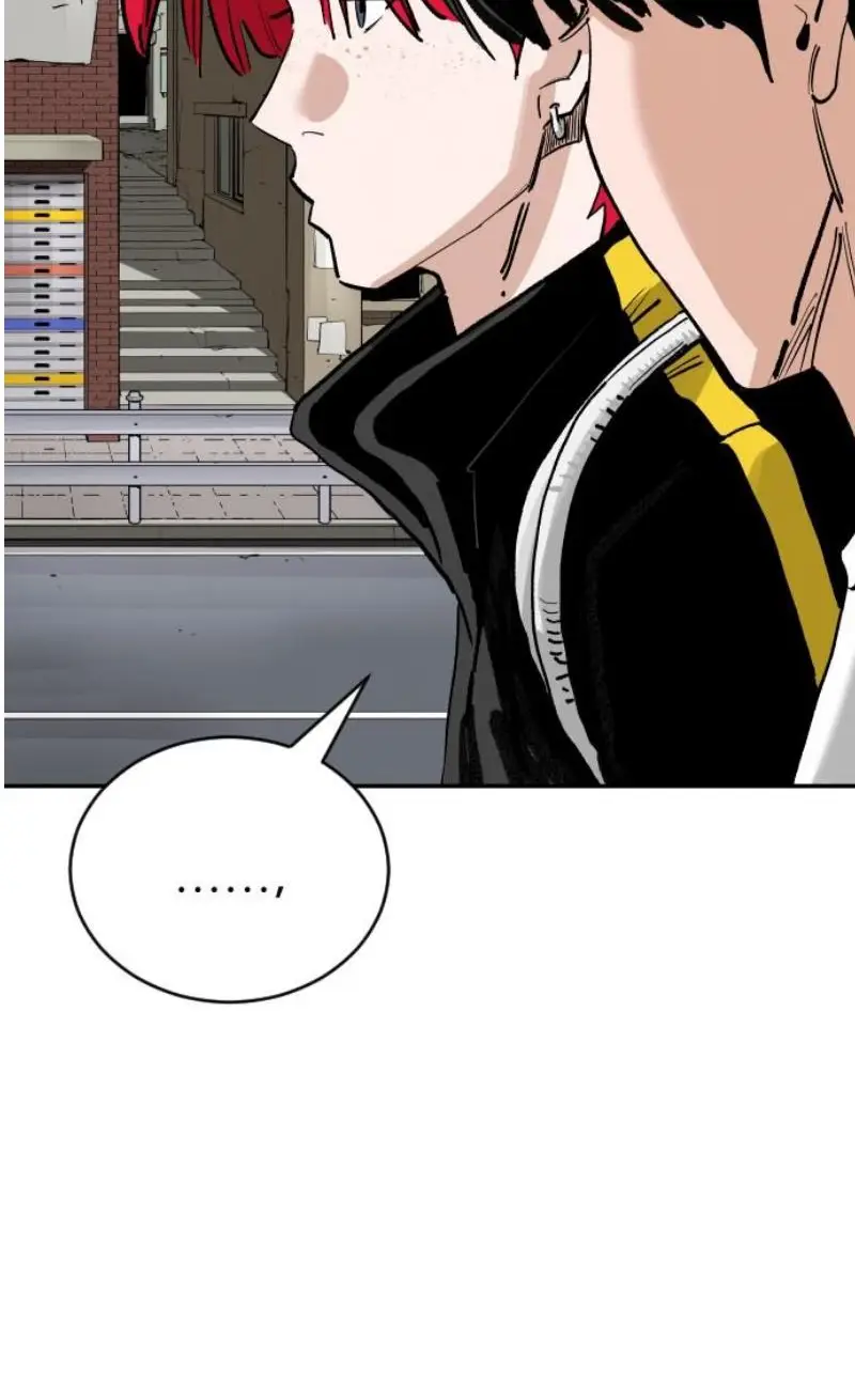 Read The Build Up PT-BR Manga Online