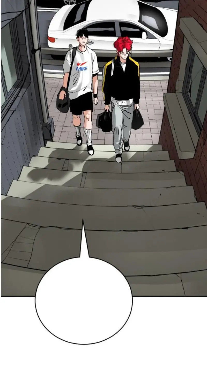 Read The Build Up PT-BR Manga Online