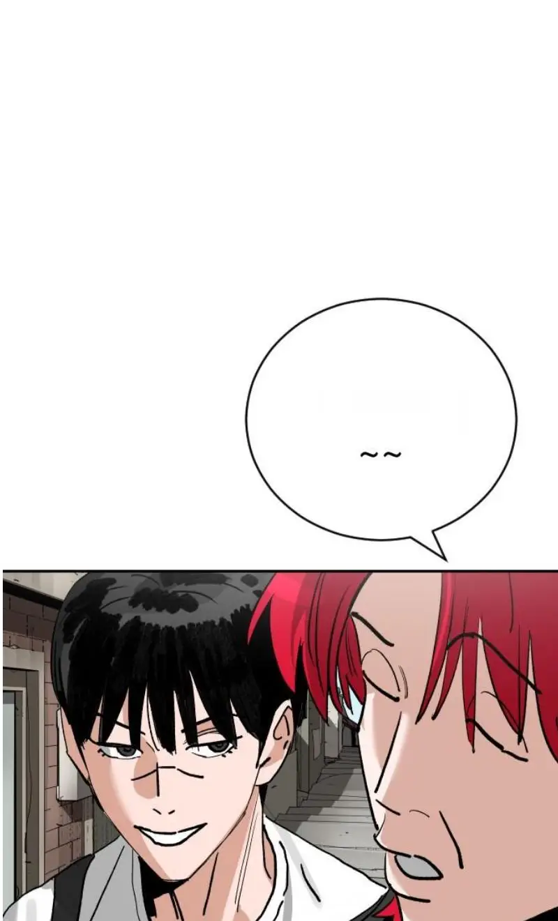 Read The Build Up PT-BR Manga Online