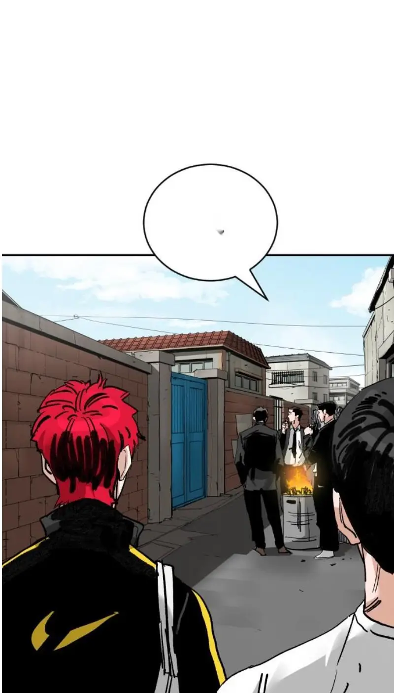 Read The Build Up PT-BR Manga Online