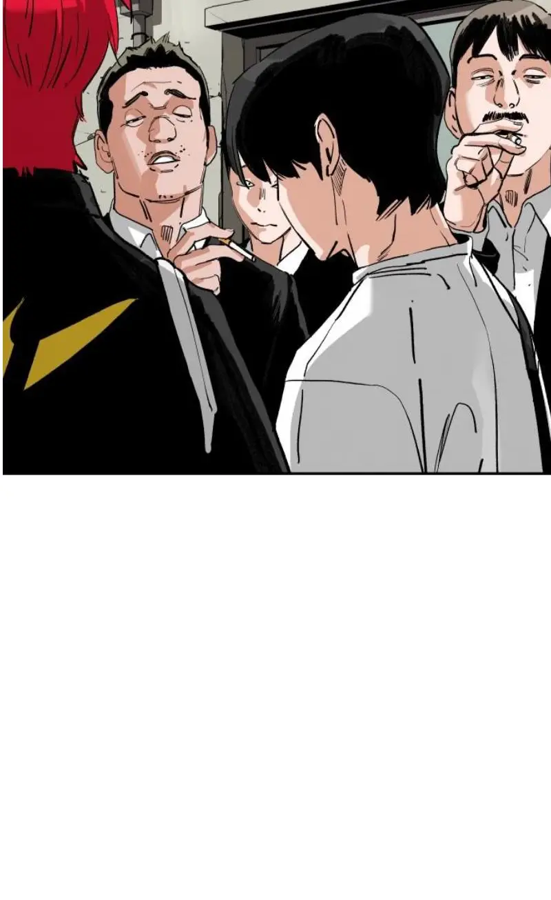 Read The Build Up PT-BR Manga Online