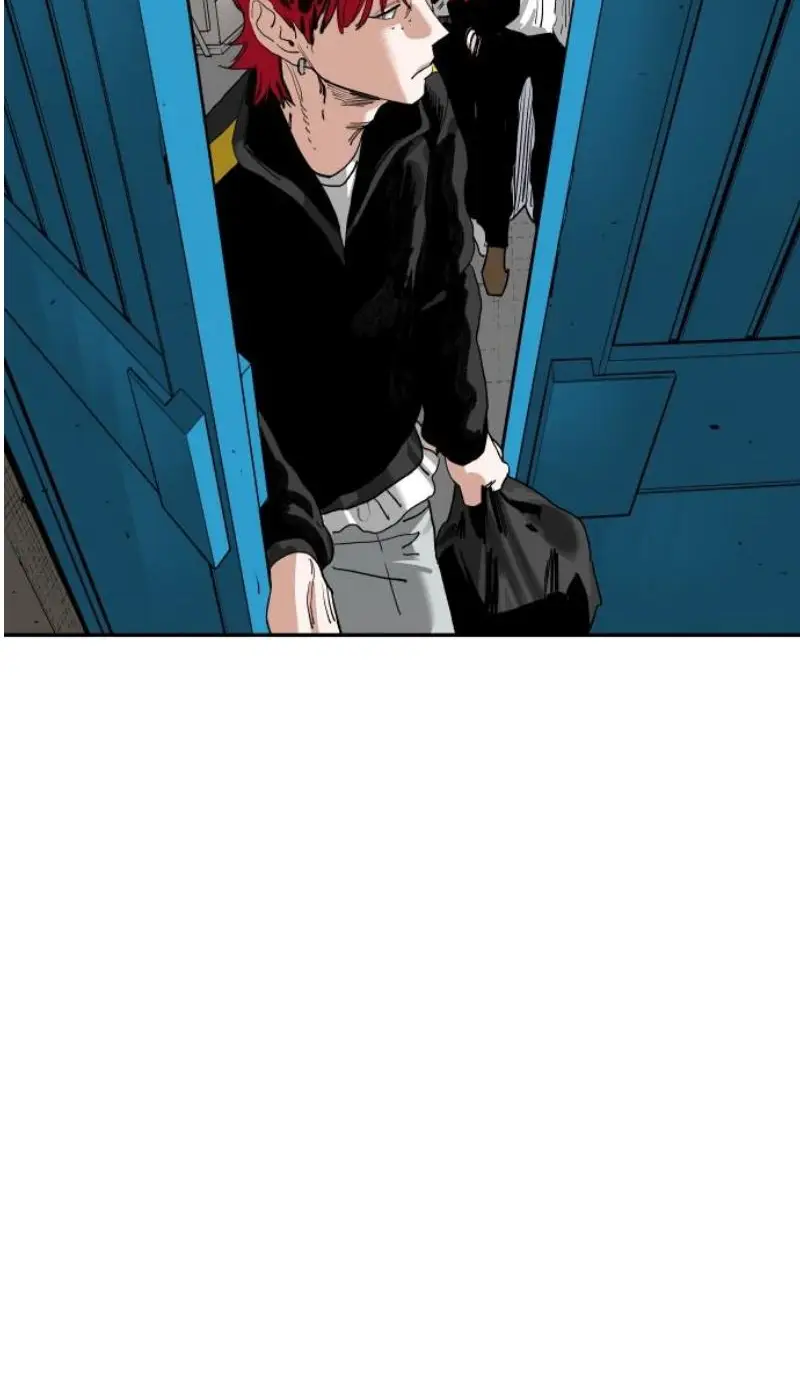 Read The Build Up PT-BR Manga Online