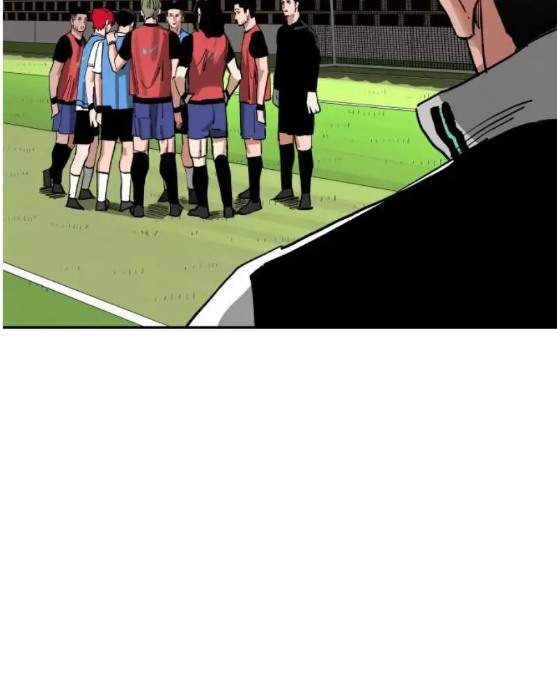 Read The Build Up PT-BR Manga Online