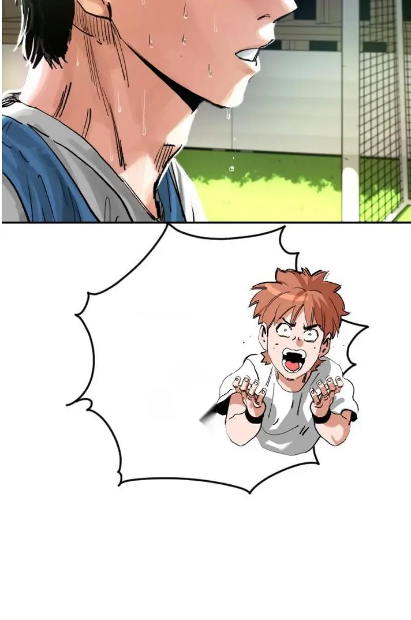 Read The Build Up PT-BR Manga Online
