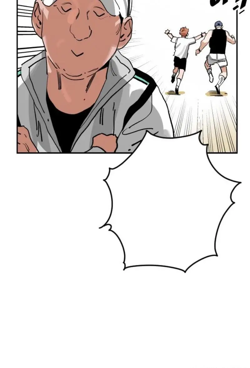 Read The Build Up PT-BR Manga Online