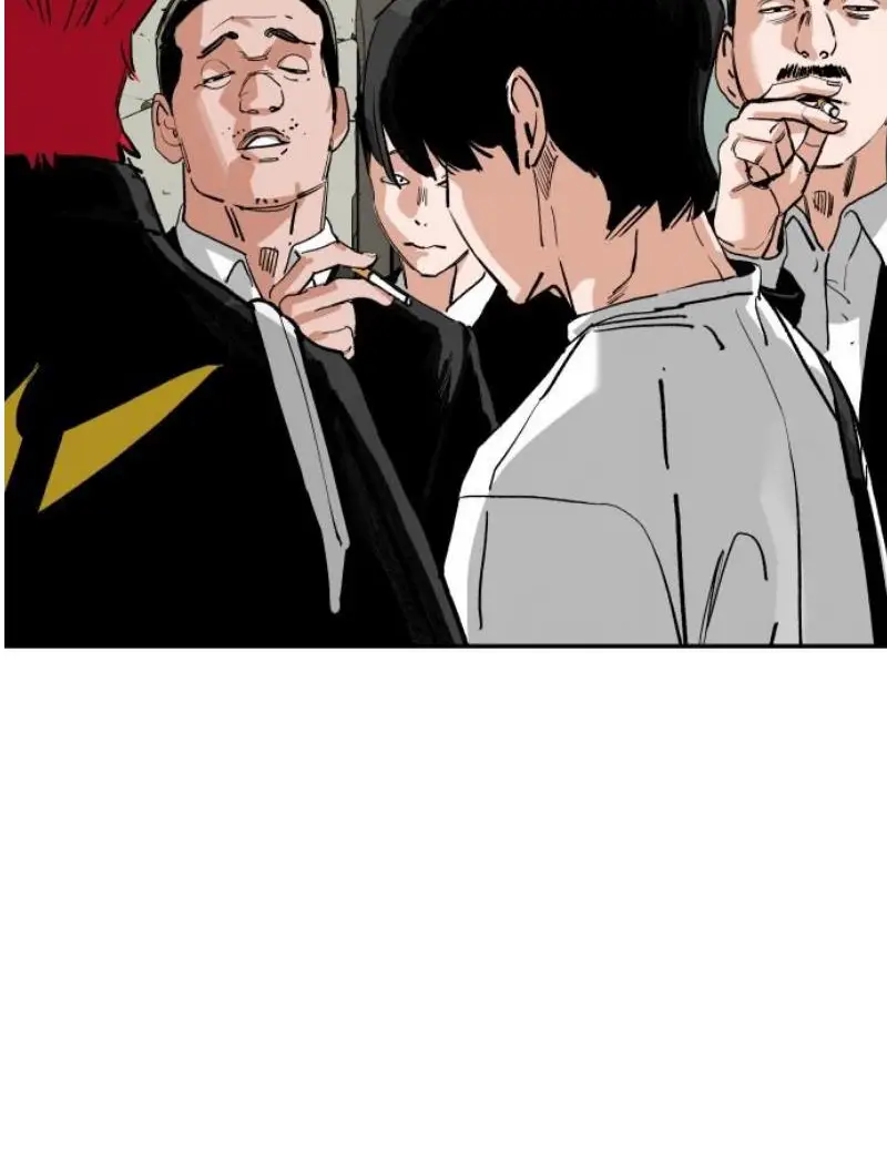 Read The Build Up PT-BR Manga Online