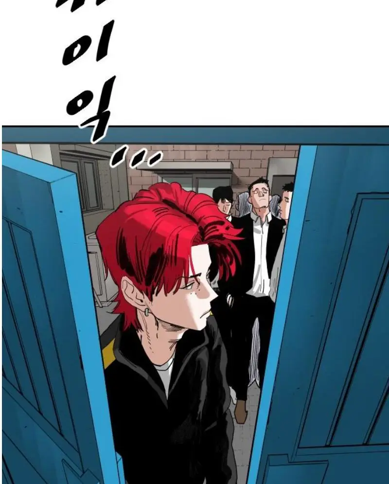 Read The Build Up PT-BR Manga Online