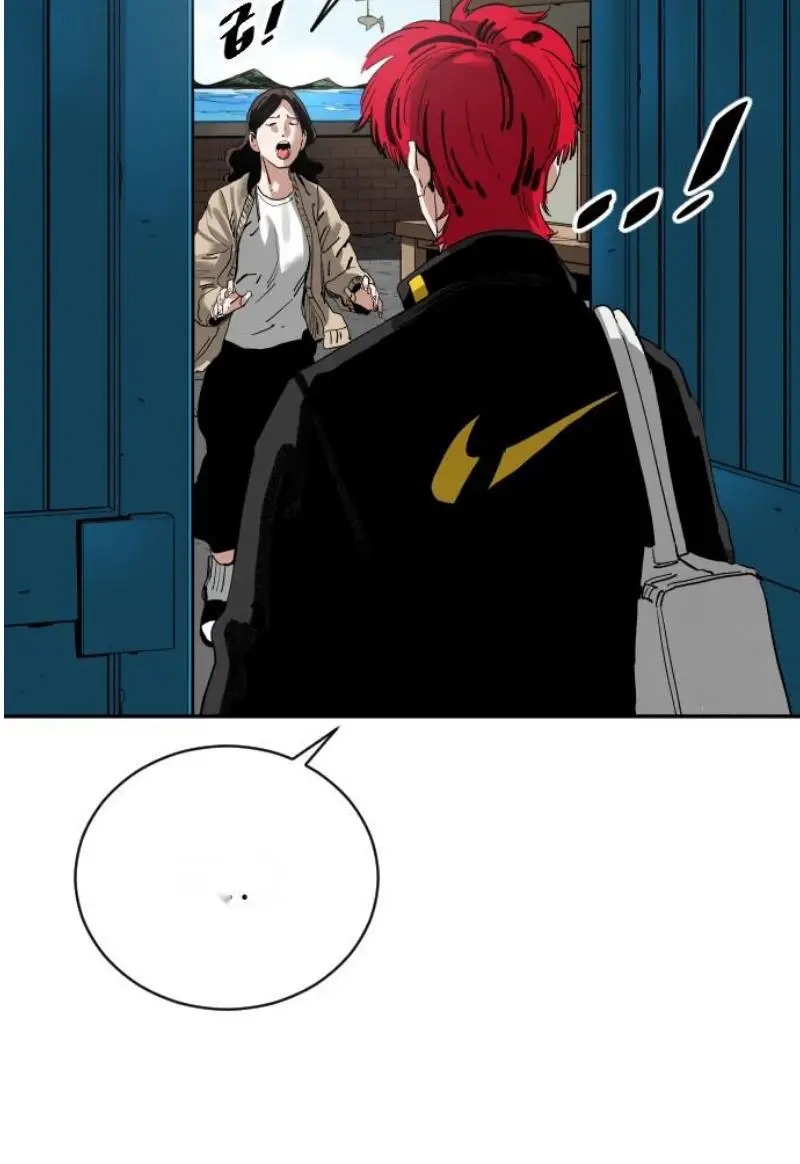 Read The Build Up PT-BR Manga Online