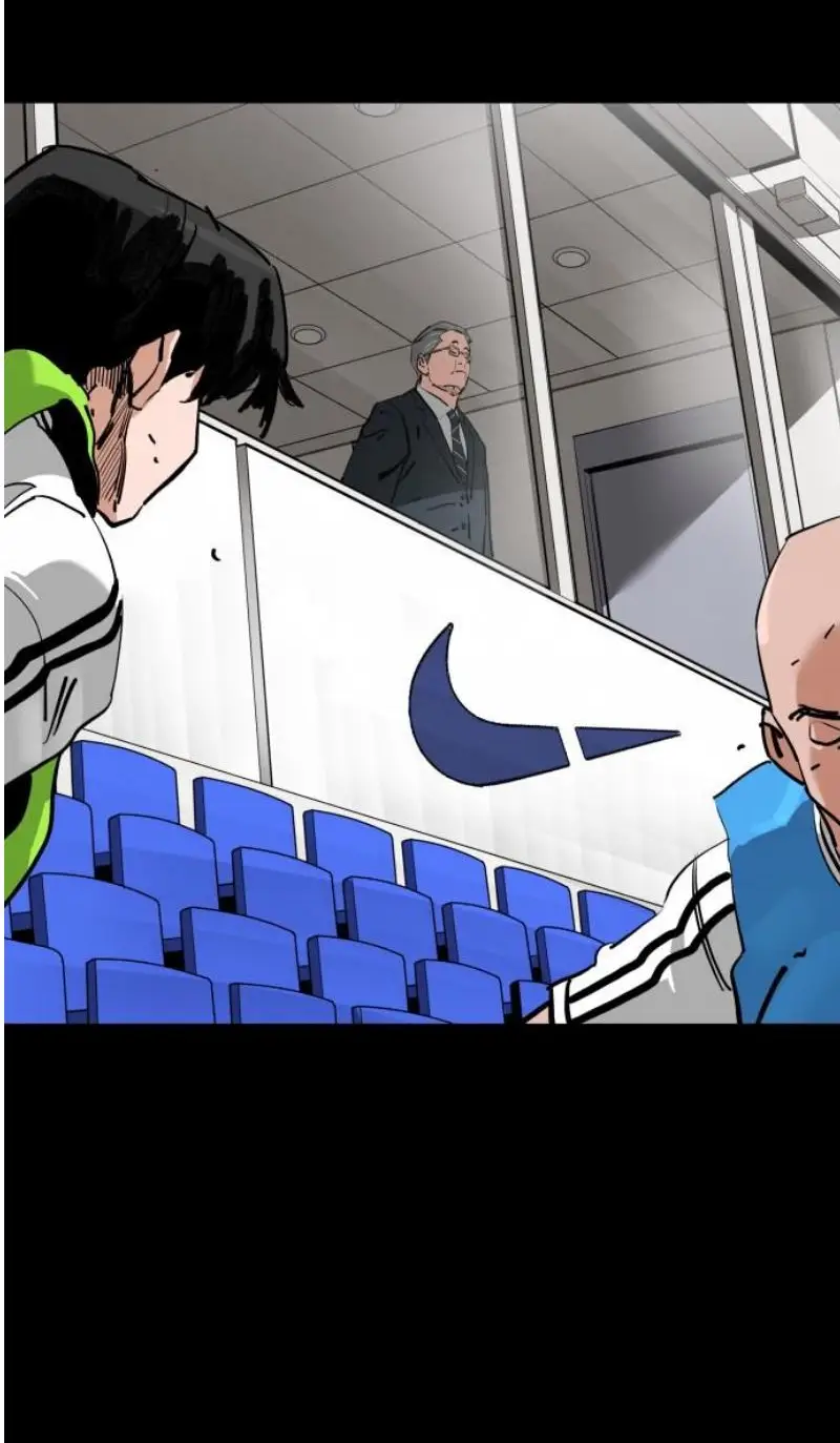 Read The Build Up PT-BR Manga Online