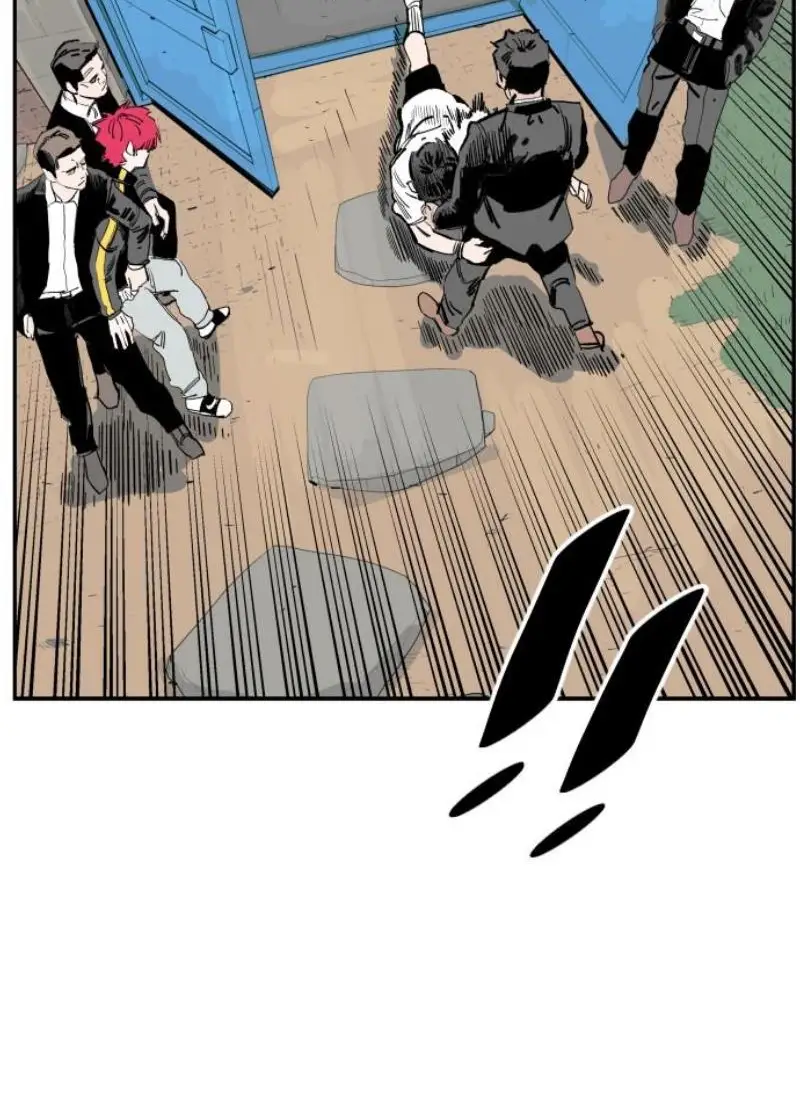 Read The Build Up PT-BR Manga Online