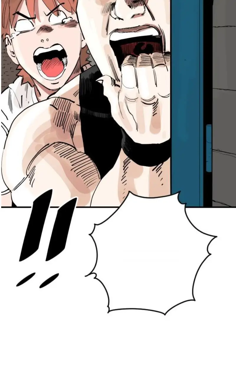 Read The Build Up PT-BR Manga Online