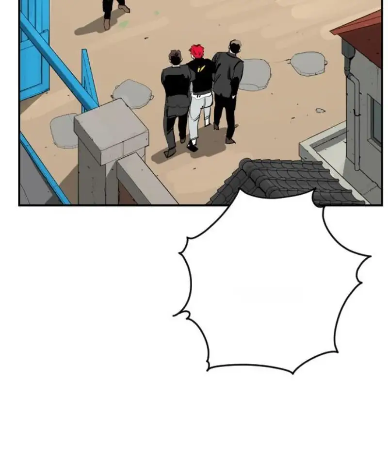 Read The Build Up PT-BR Manga Online