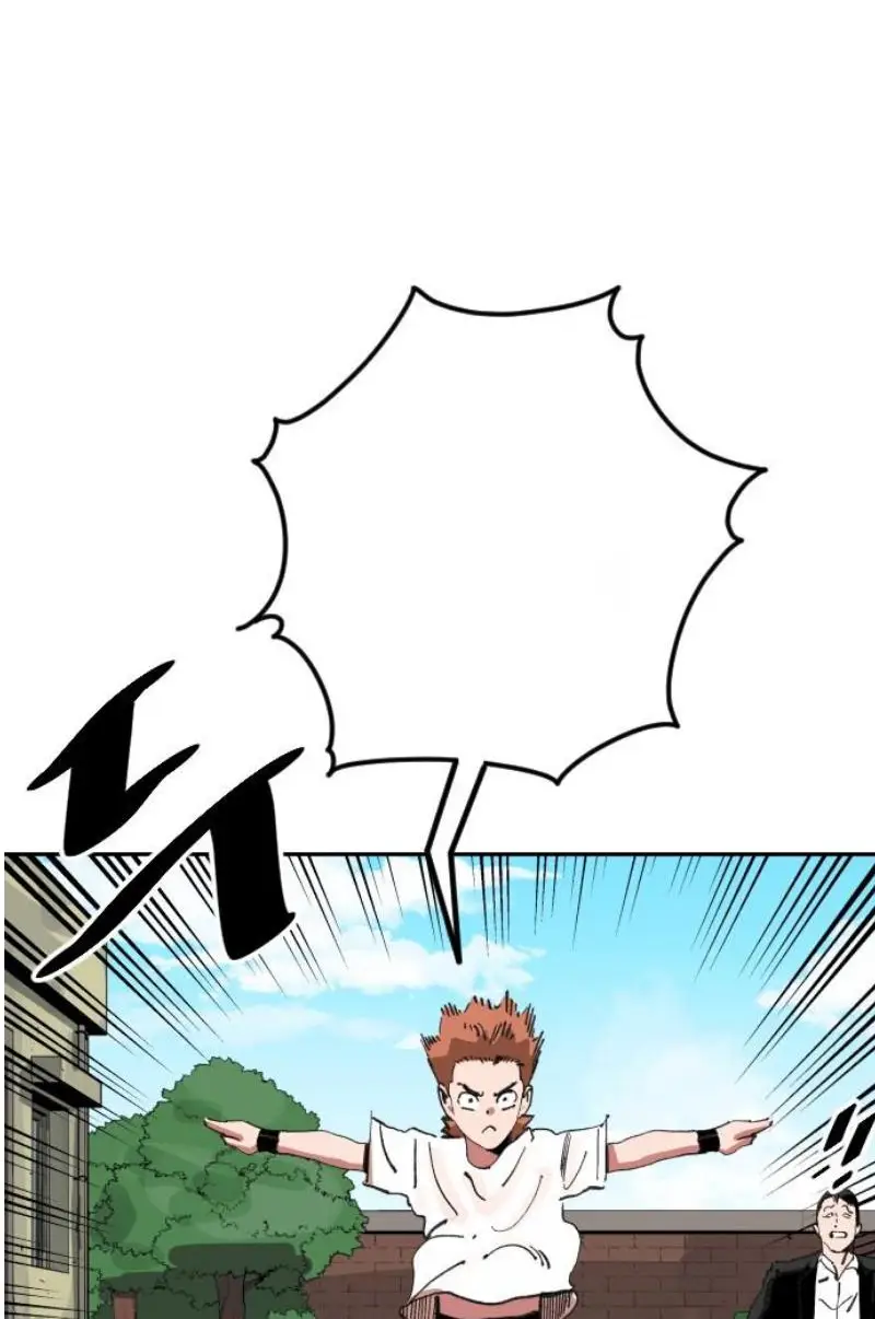 Read The Build Up PT-BR Manga Online