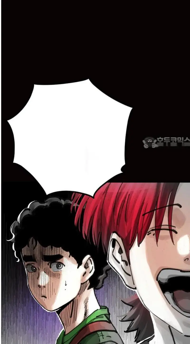 Read The Build Up PT-BR Manga Online