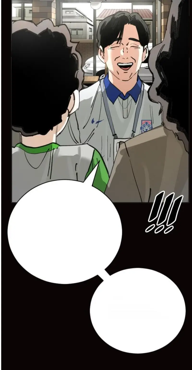 Read The Build Up PT-BR Manga Online