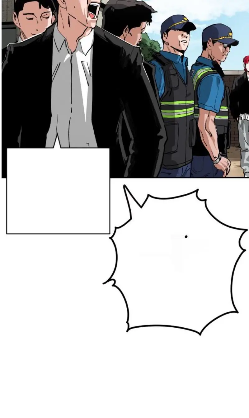 Read The Build Up PT-BR Manga Online