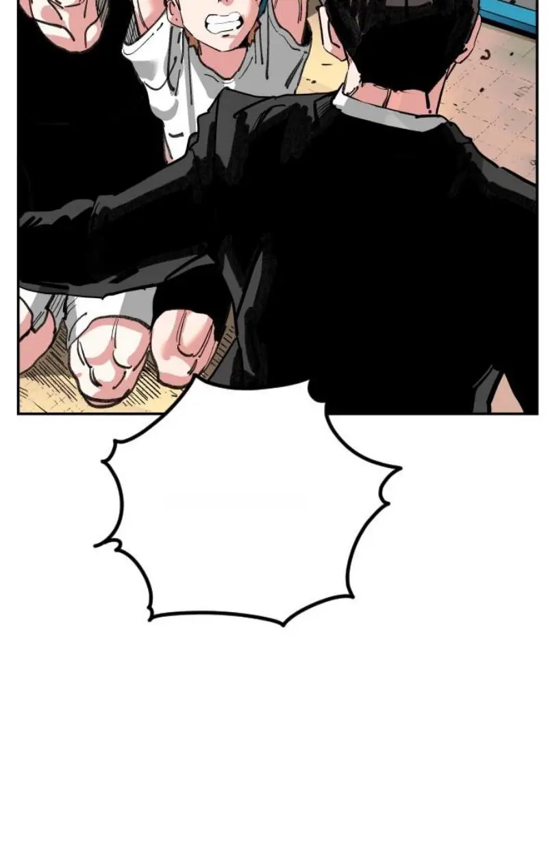 Read The Build Up PT-BR Manga Online