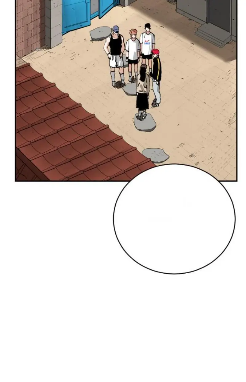 Read The Build Up PT-BR Manga Online