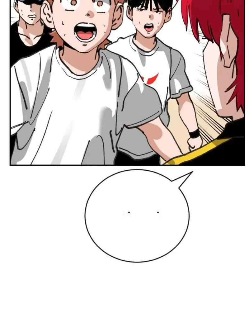 Read The Build Up PT-BR Manga Online