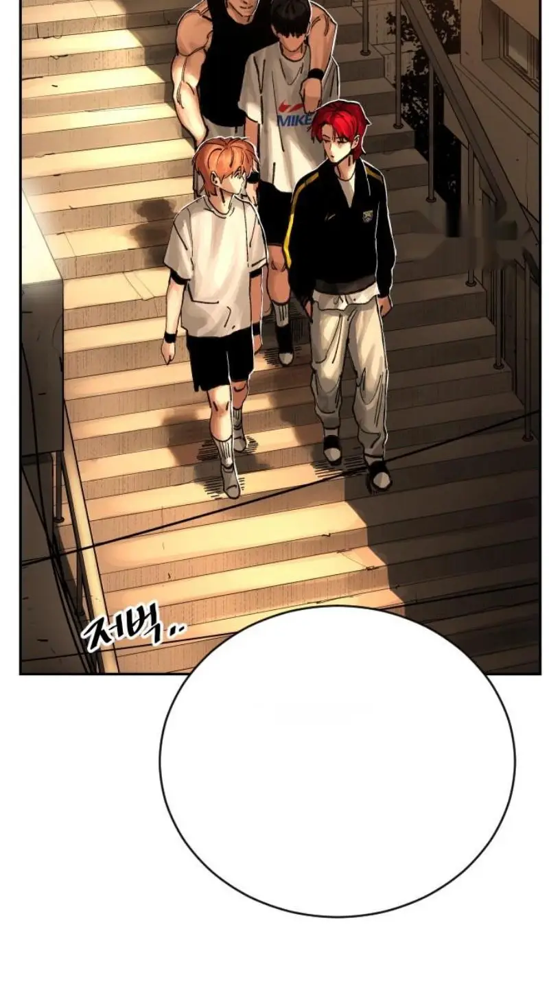 Read The Build Up PT-BR Manga Online