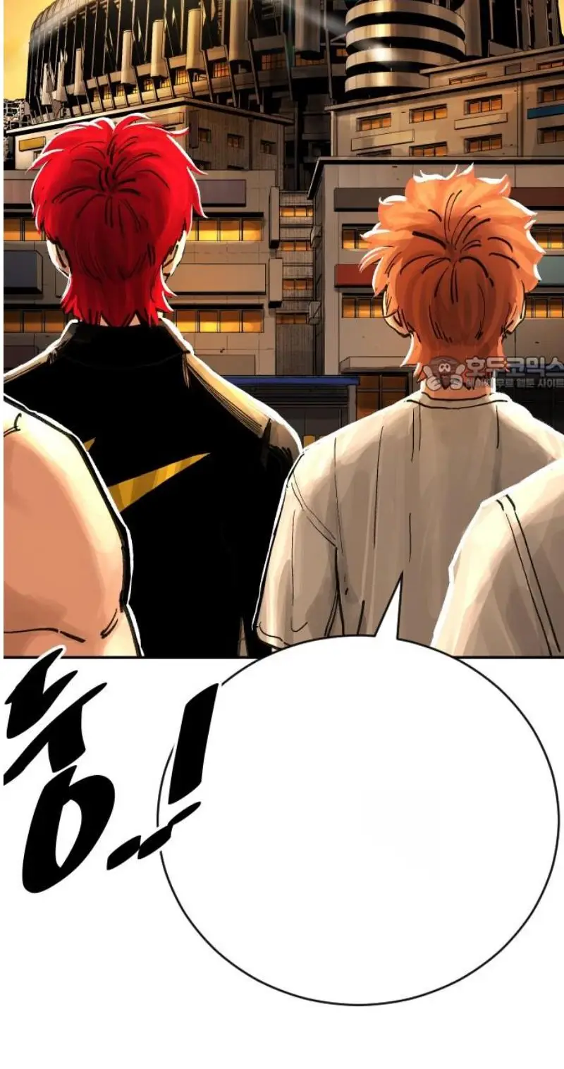 Read The Build Up PT-BR Manga Online