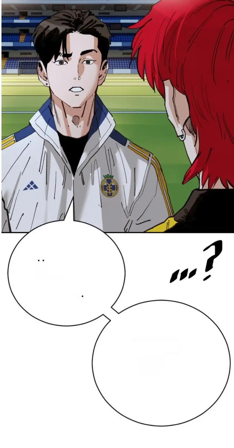 Read The Build Up PT-BR Manga Online