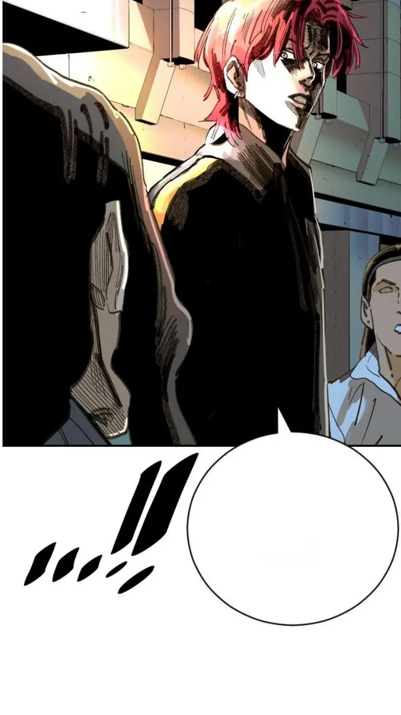 Read The Build Up PT-BR Manga Online