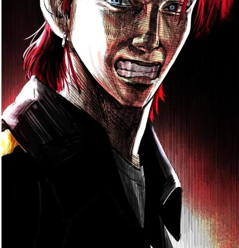 Read The Build Up PT-BR Manga Online