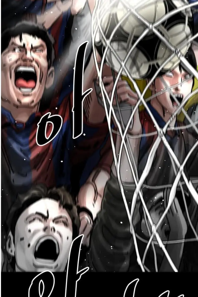 Read The Build Up PT-BR Manga Online