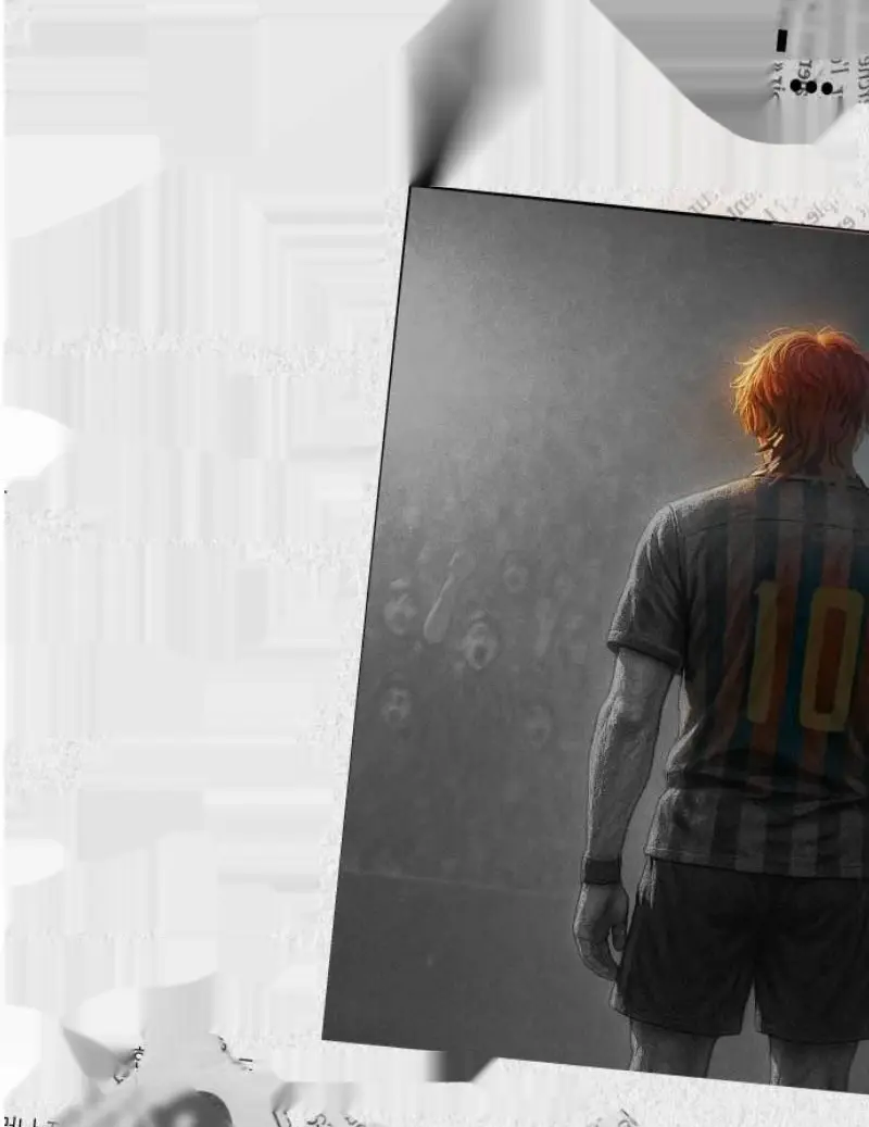 Read The Build Up PT-BR Manga Online