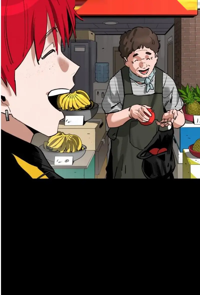 Read The Build Up PT-BR Manga Online