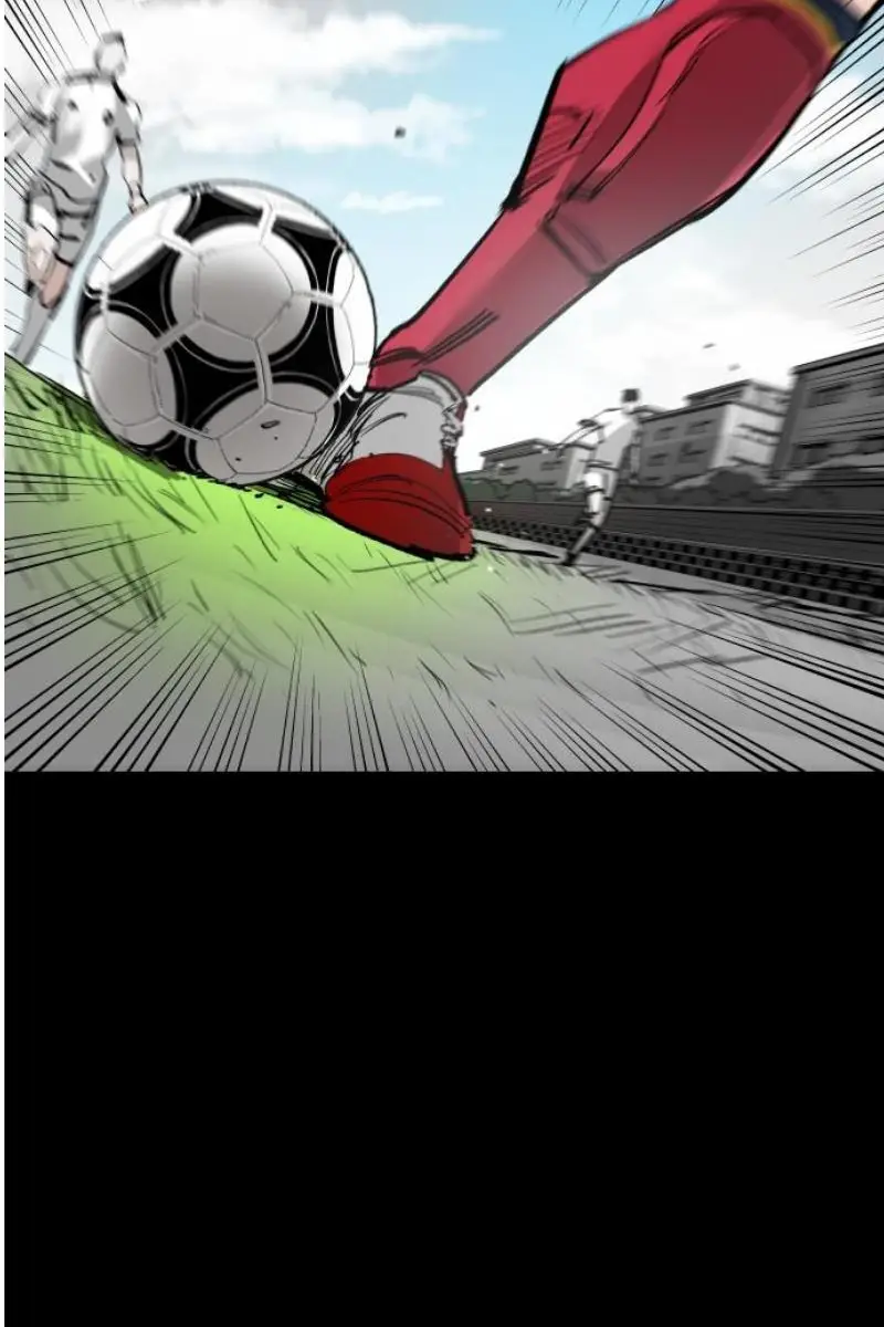 Read The Build Up PT-BR Manga Online