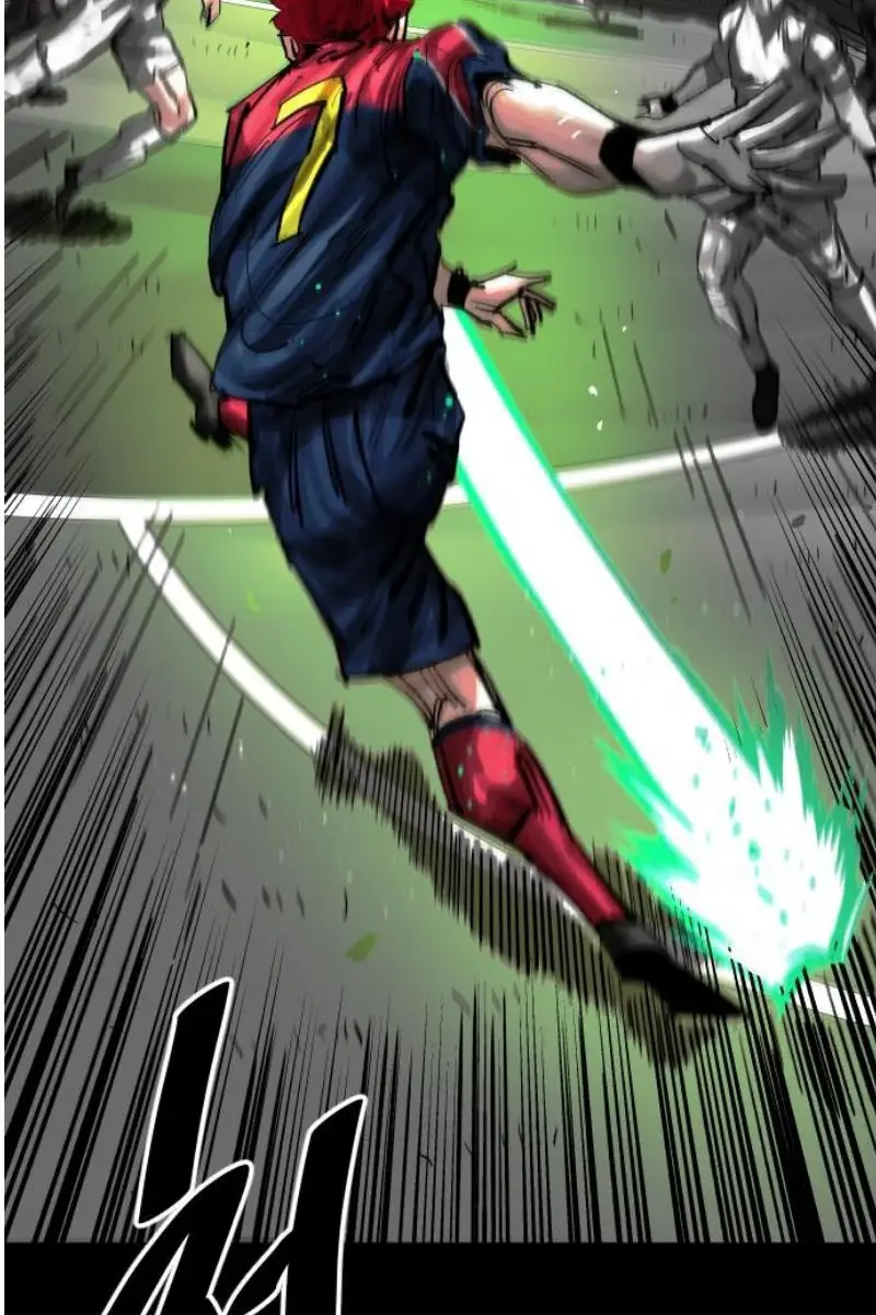Read The Build Up PT-BR Manga Online