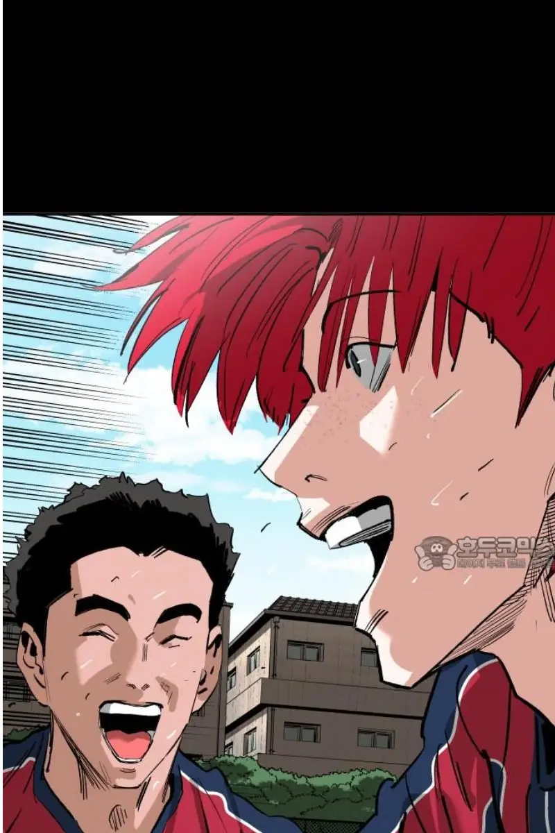 Read The Build Up PT-BR Manga Online