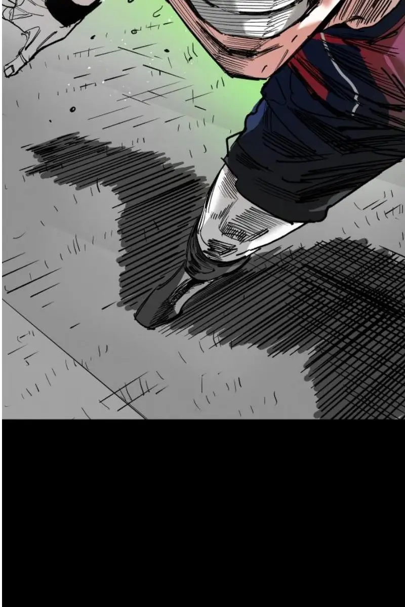 Read The Build Up PT-BR Manga Online