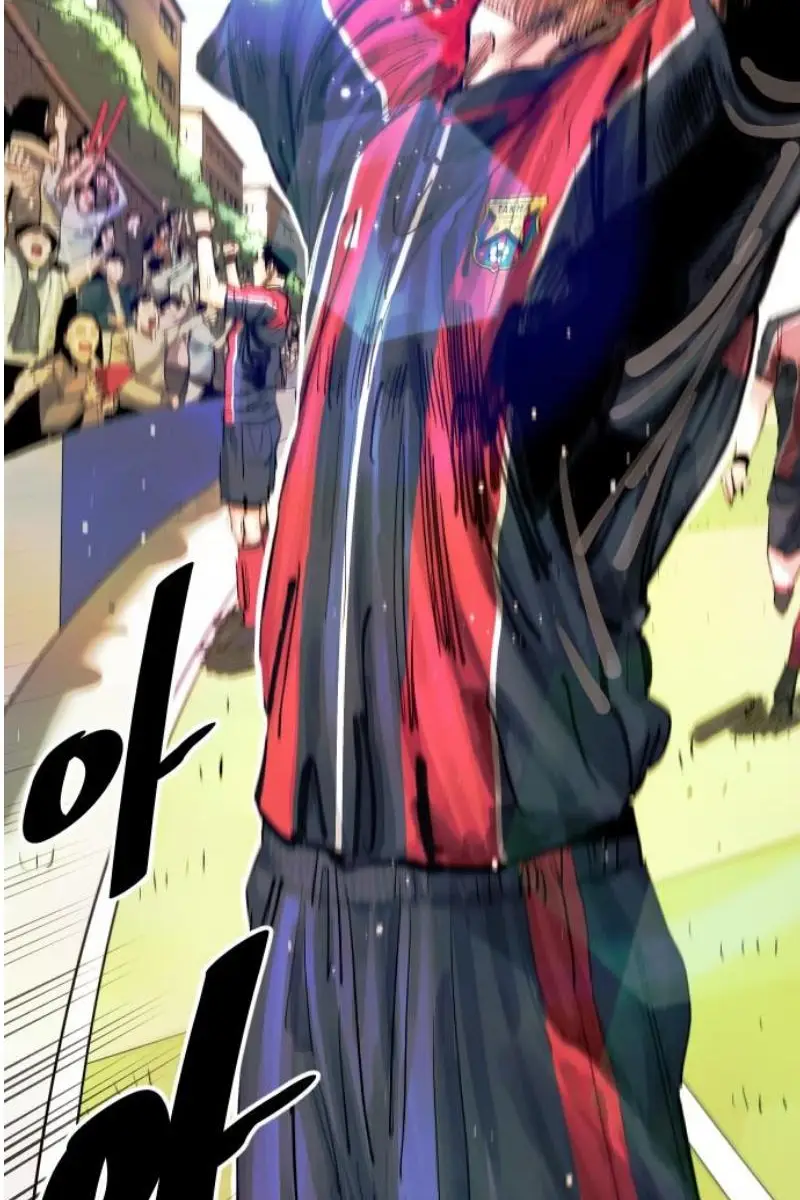 Read The Build Up PT-BR Manga Online