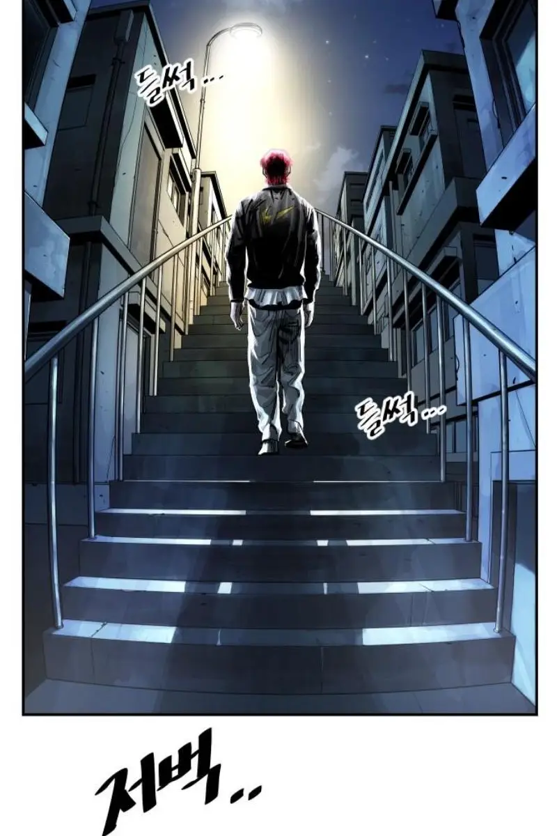 Read The Build Up PT-BR Manga Online