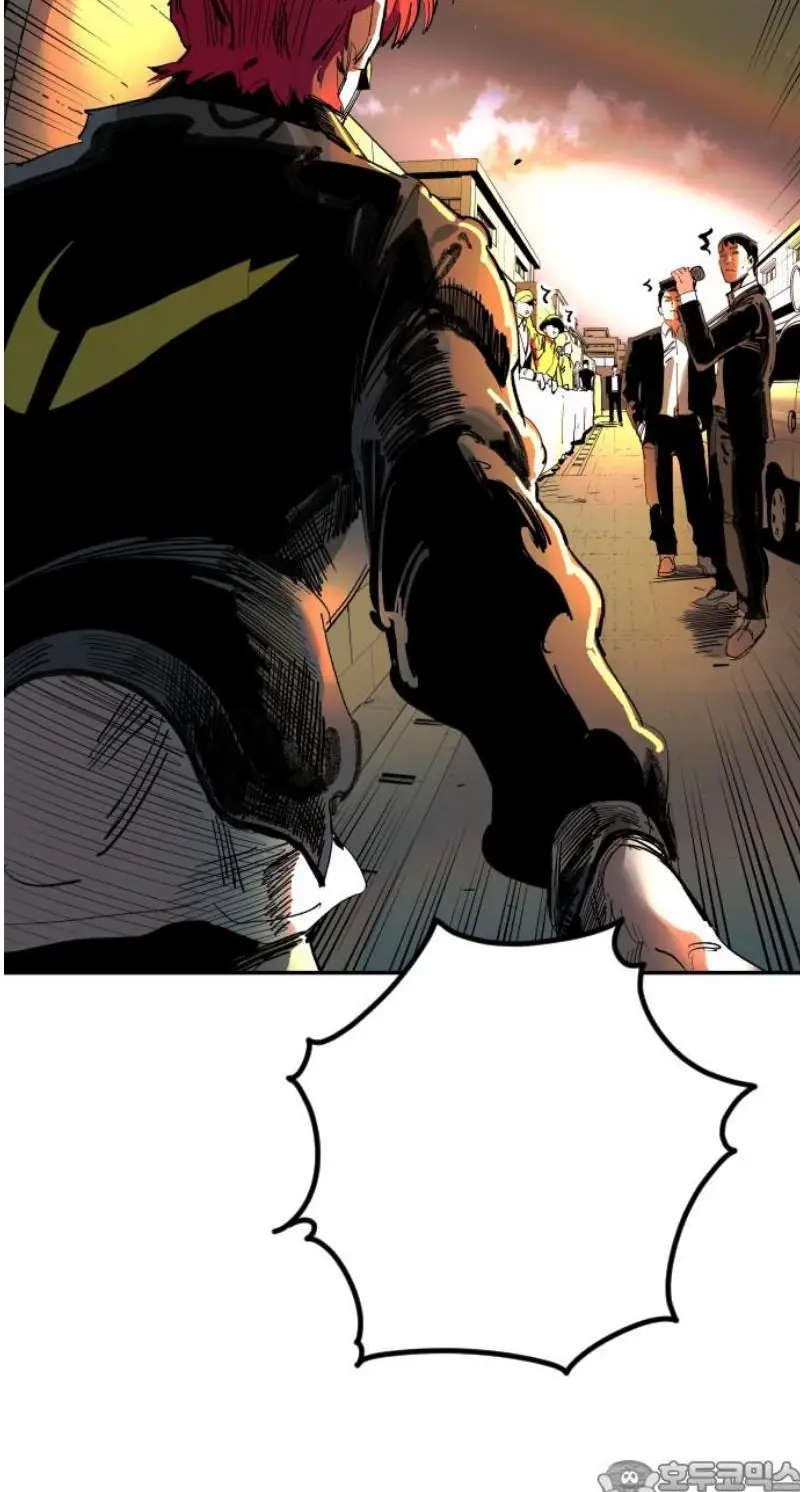 Read The Build Up PT-BR Manga Online