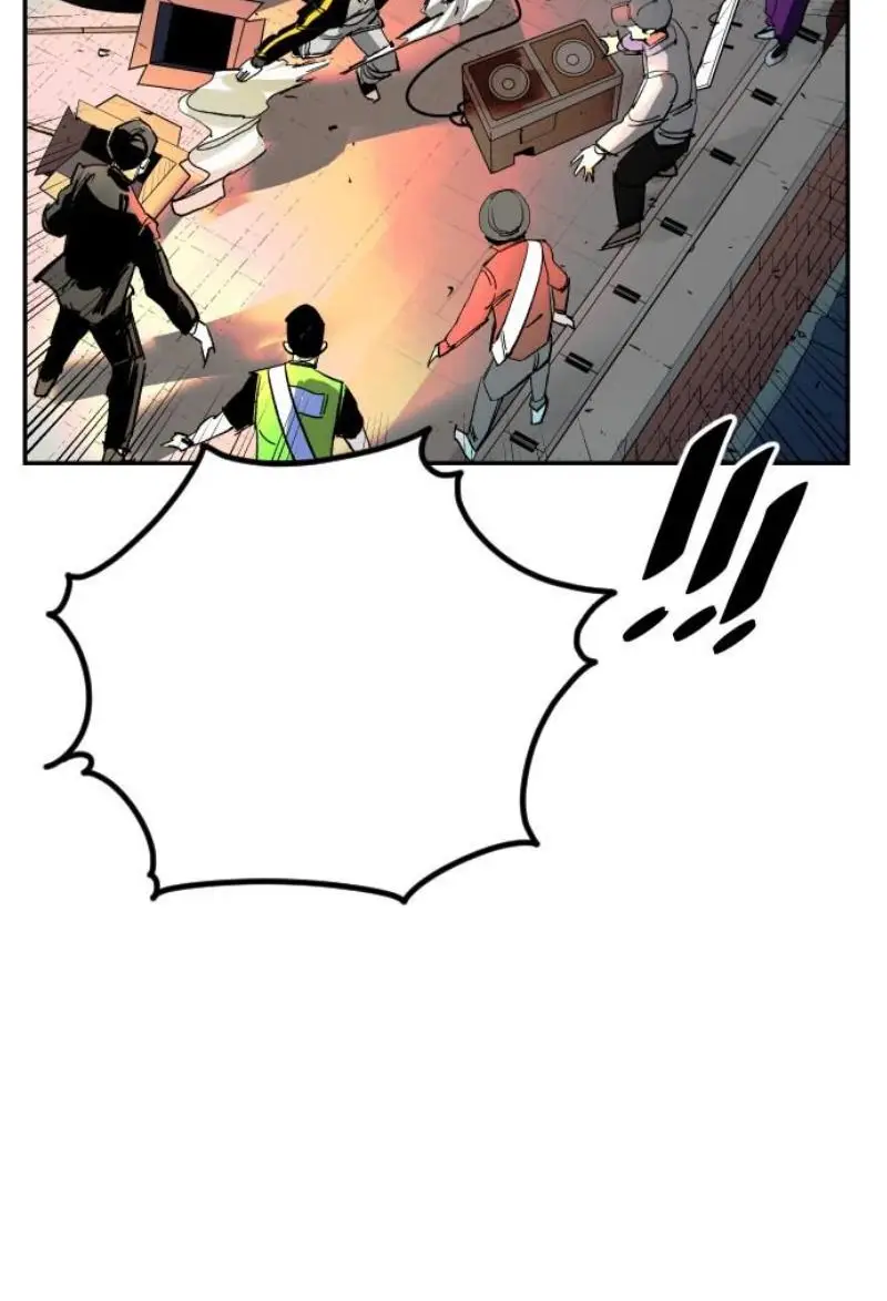 Read The Build Up PT-BR Manga Online
