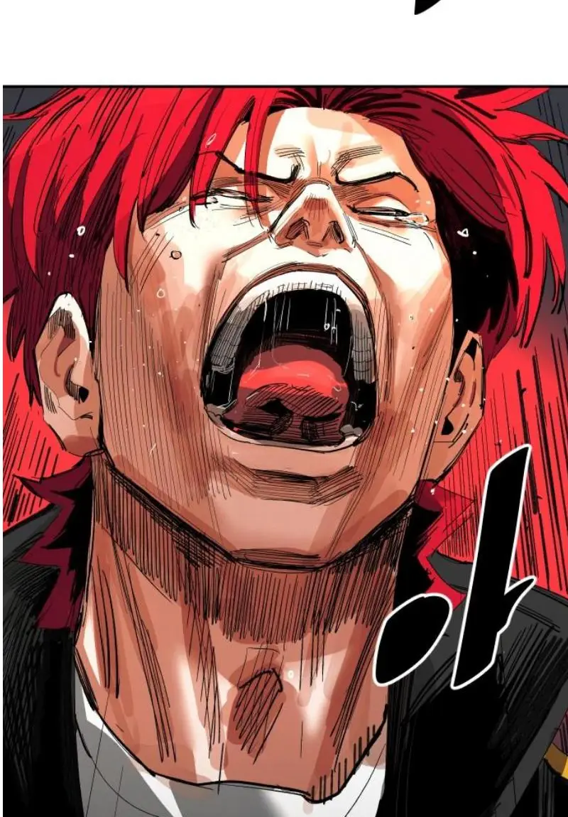 Read The Build Up PT-BR Manga Online