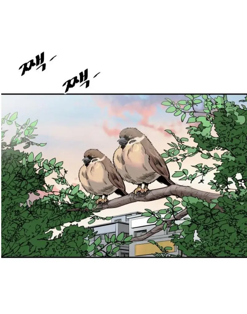 Read The Build Up PT-BR Manga Online