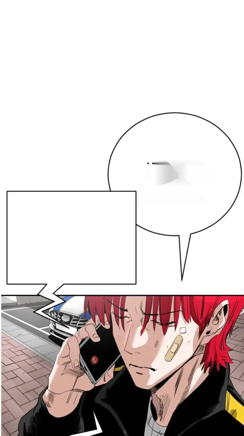 Read The Build Up PT-BR Manga Online