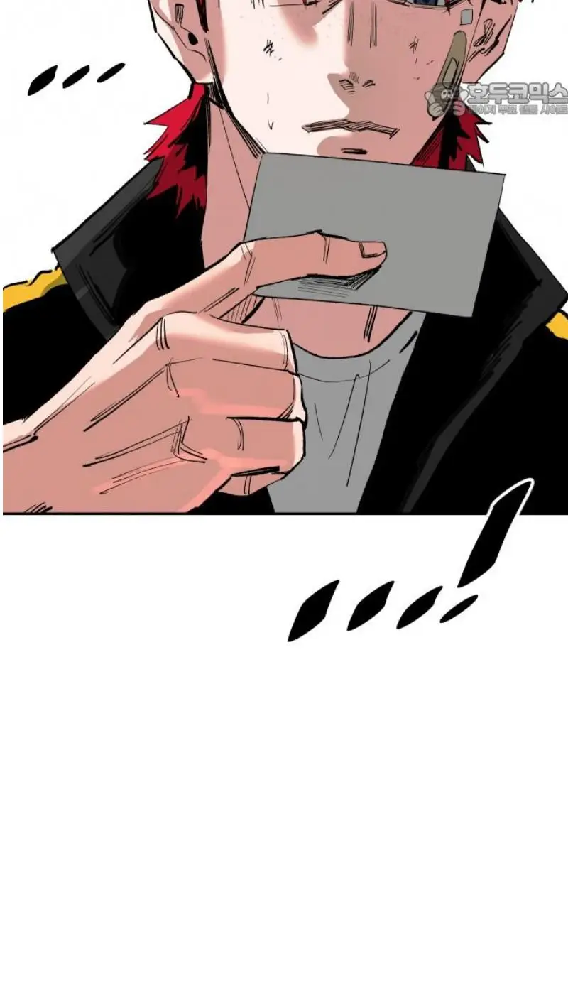 Read The Build Up PT-BR Manga Online