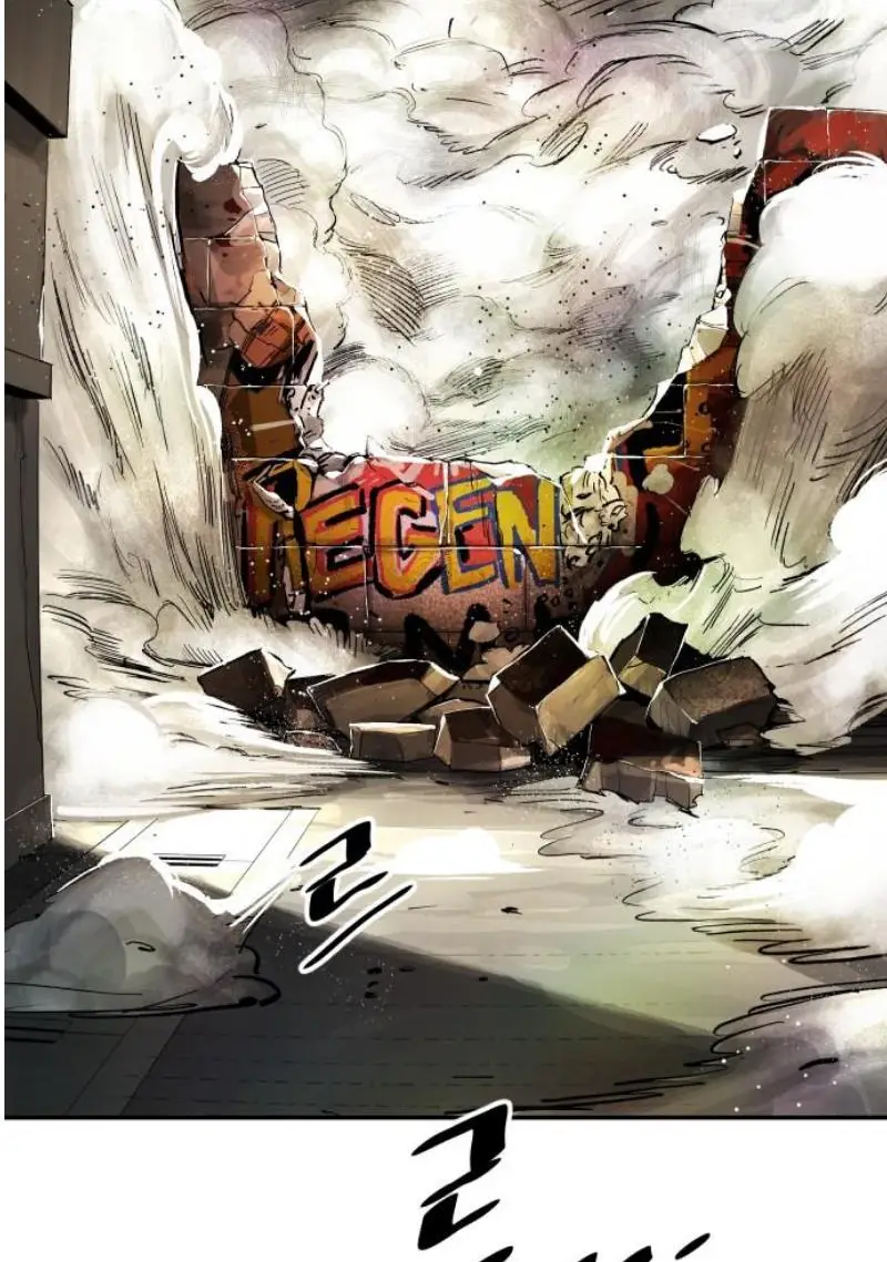 Read The Build Up PT-BR Manga Online